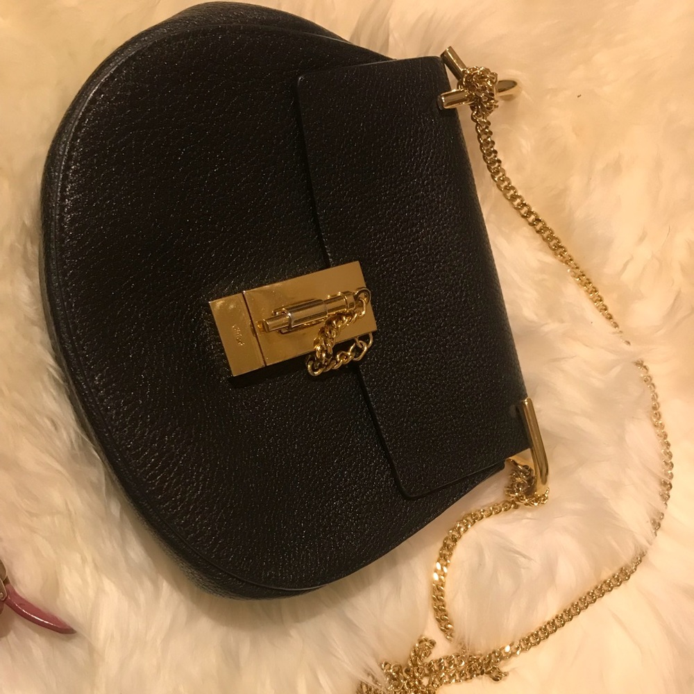 Chloe drew mini
